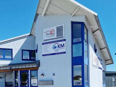 Unser neues Büro ist bezogen: Ein aufregender Neustart!