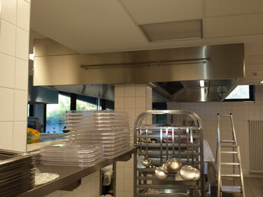 Individuelle Reinigung